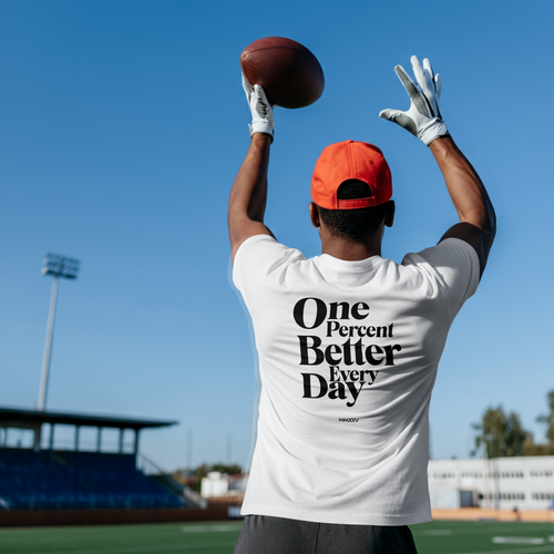 Short sleeve t-shirt