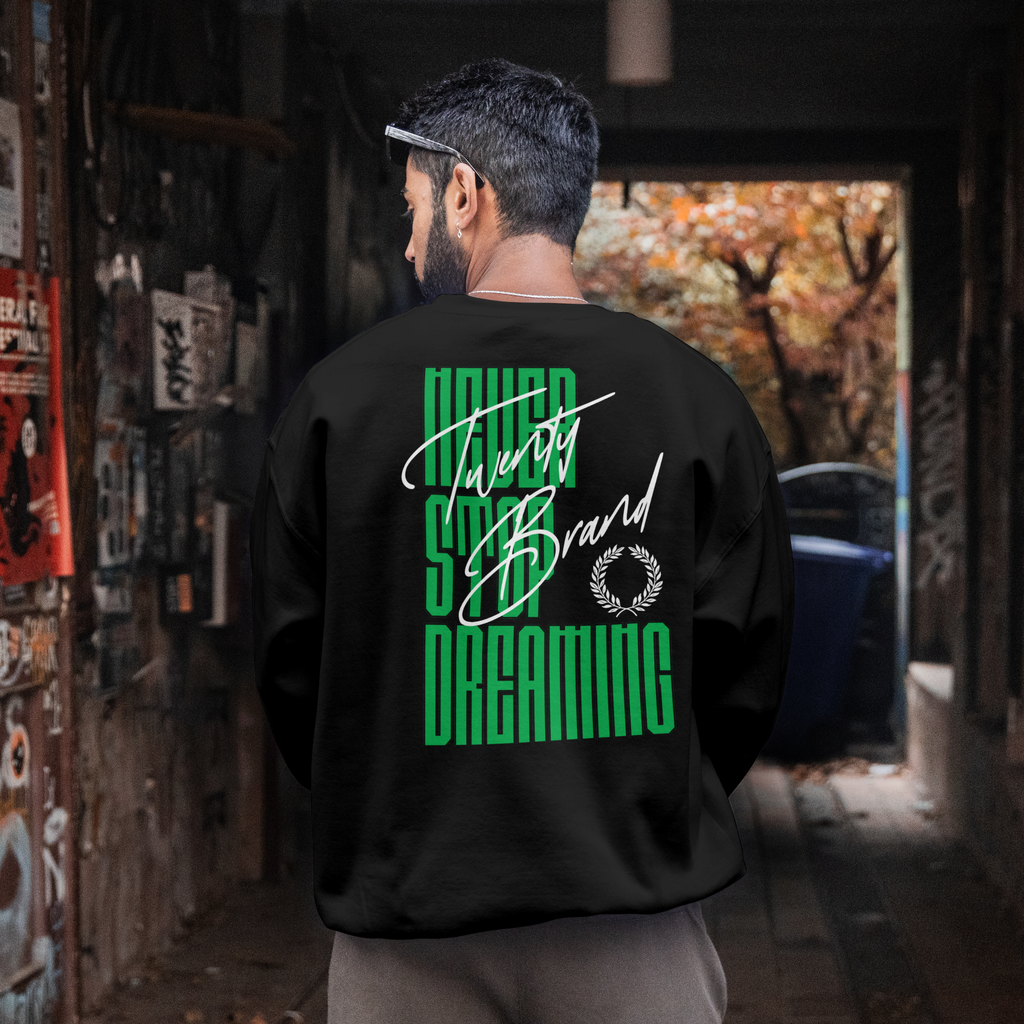 LIVE OUT YOUR DREAMS