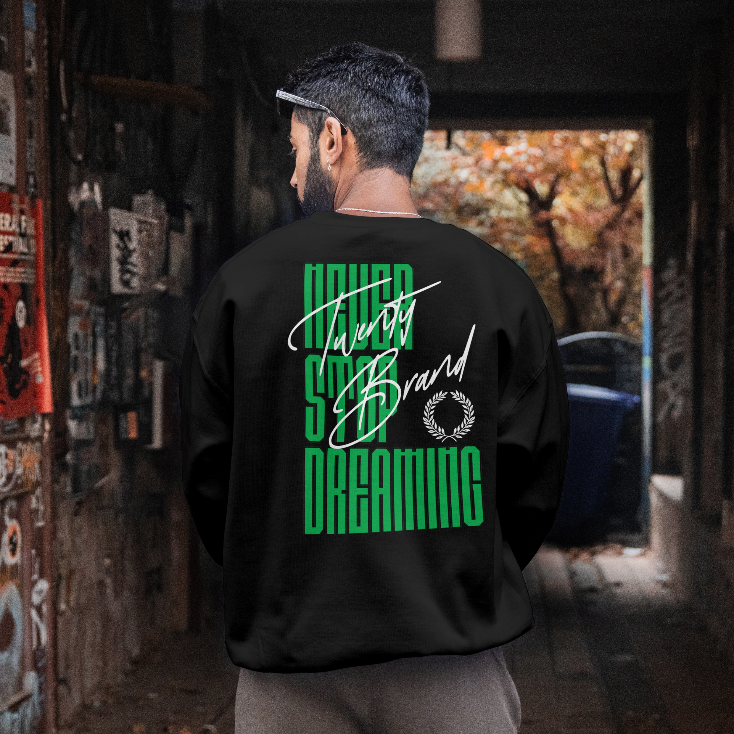 LIVE OUT YOUR DREAMS