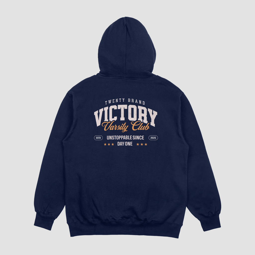 VARSITY CLUB