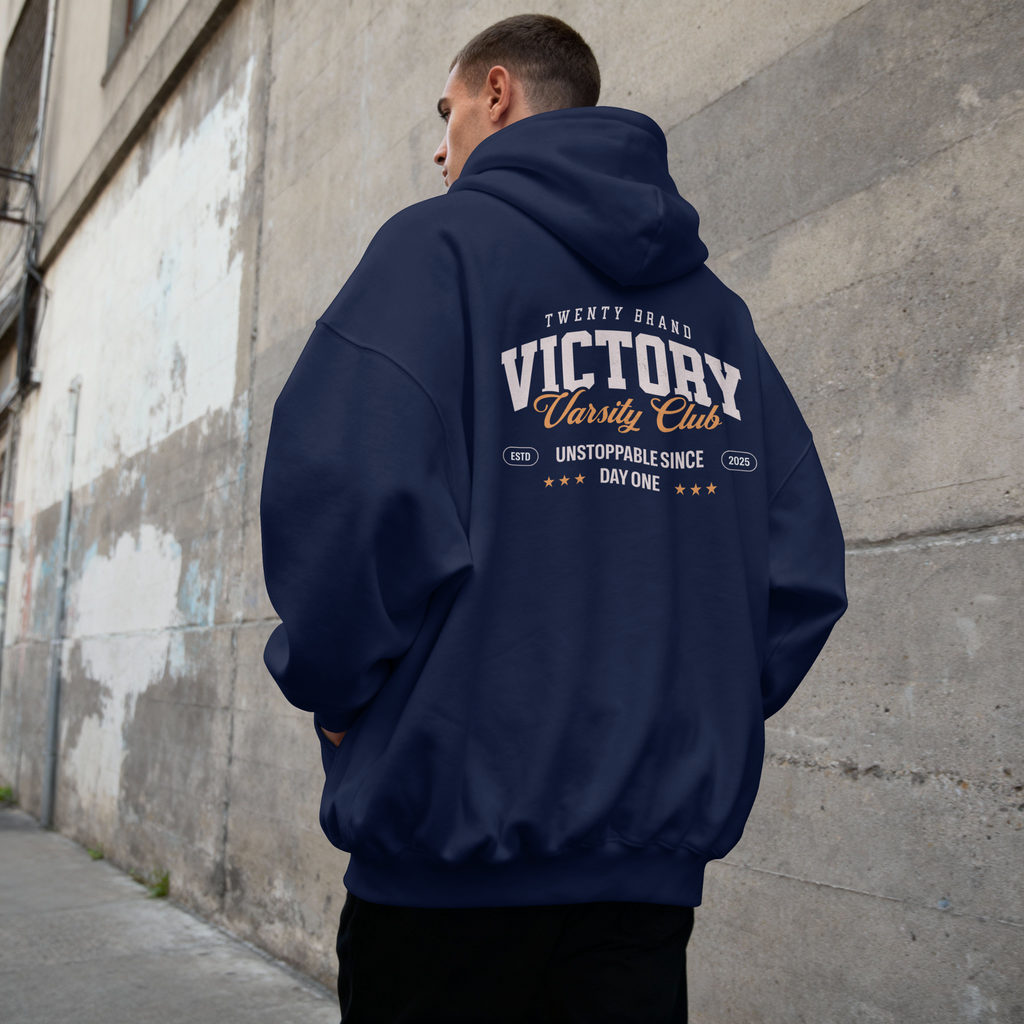 VARSITY CLUB
